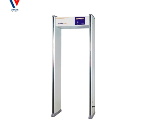Cổng dò kim loại GuardSpirit XYT2101A2HP (6 ZONES)
