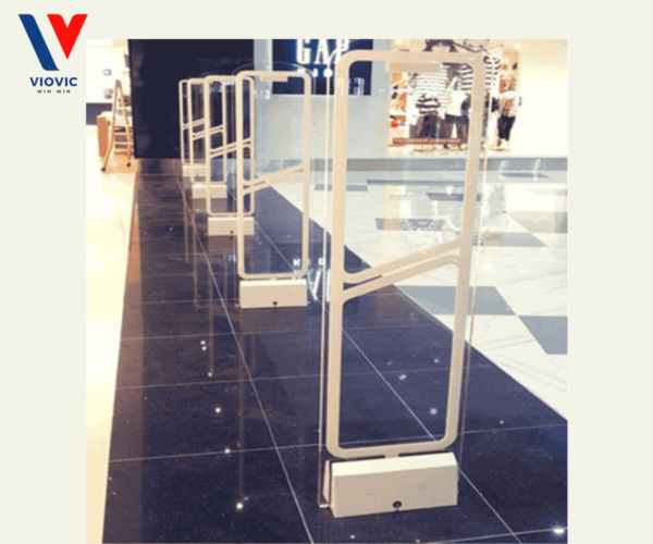 Cổng từ an ninh foxcom Am EAS-AMC10HP