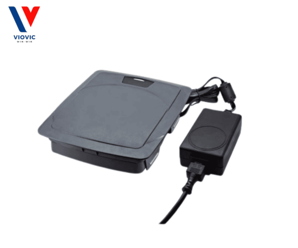 Bàn khử tem mềm AM Foxcom EAS-K06