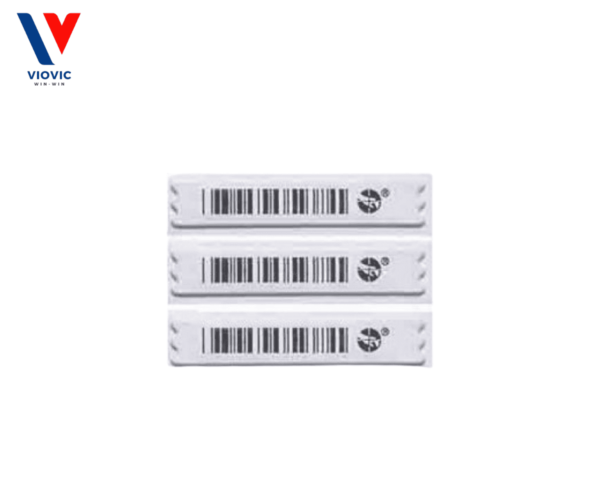 Tem Từ Mềm AM Foxcom EAS-J03S