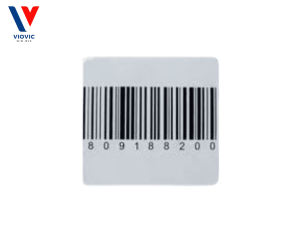 Tem từ mềm có mã vạch Foxcom HS03