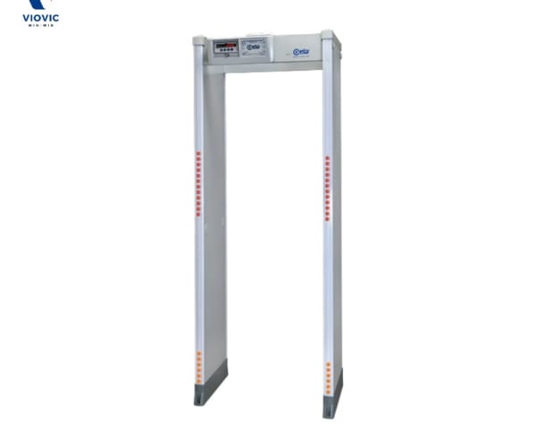 Cổng dò kim loại CEIA HI-PE PLUS