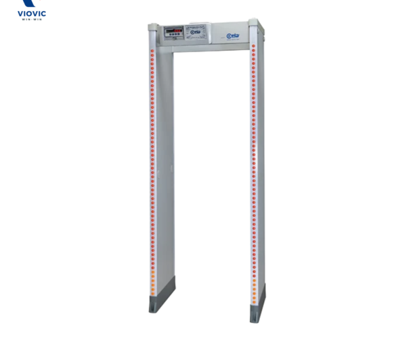Cổng dò kim loại CEIA PMD2 Plus
