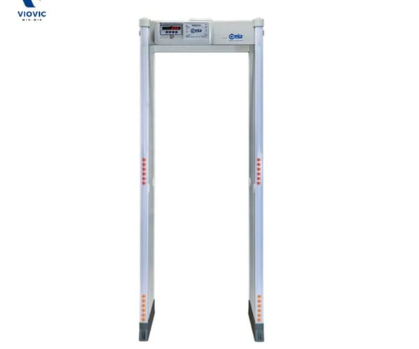 Cổng dò kim loại CEIA SMD 600 Plus