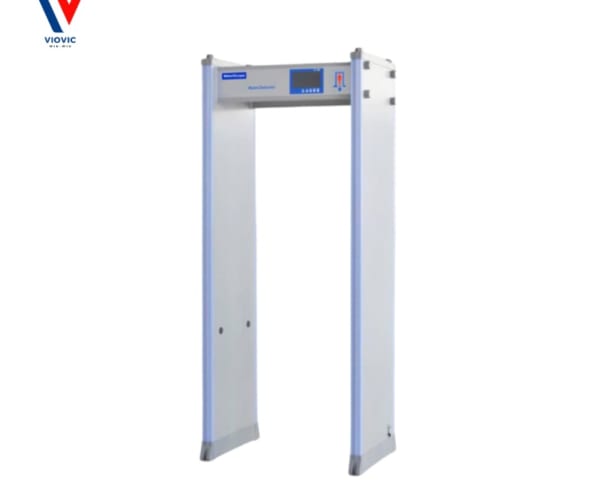 Cổng dò kim loại MatriXcope MTC-MD45 – 45 vùng, chuẩn IP66