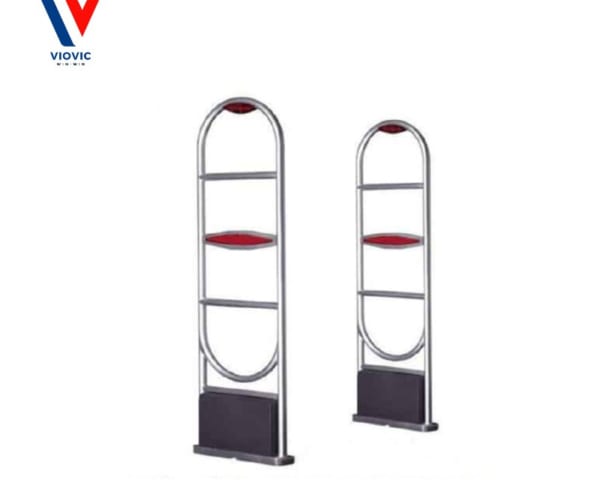 Cổng từ an ninh thư viện Foxcom EAS EM8001