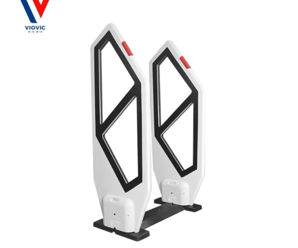 Cổng từ an ninh thư viện Foxcom FM-6299