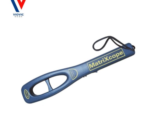 Máy dò kim loại cầm tay MatriXcope MTC-H28Y